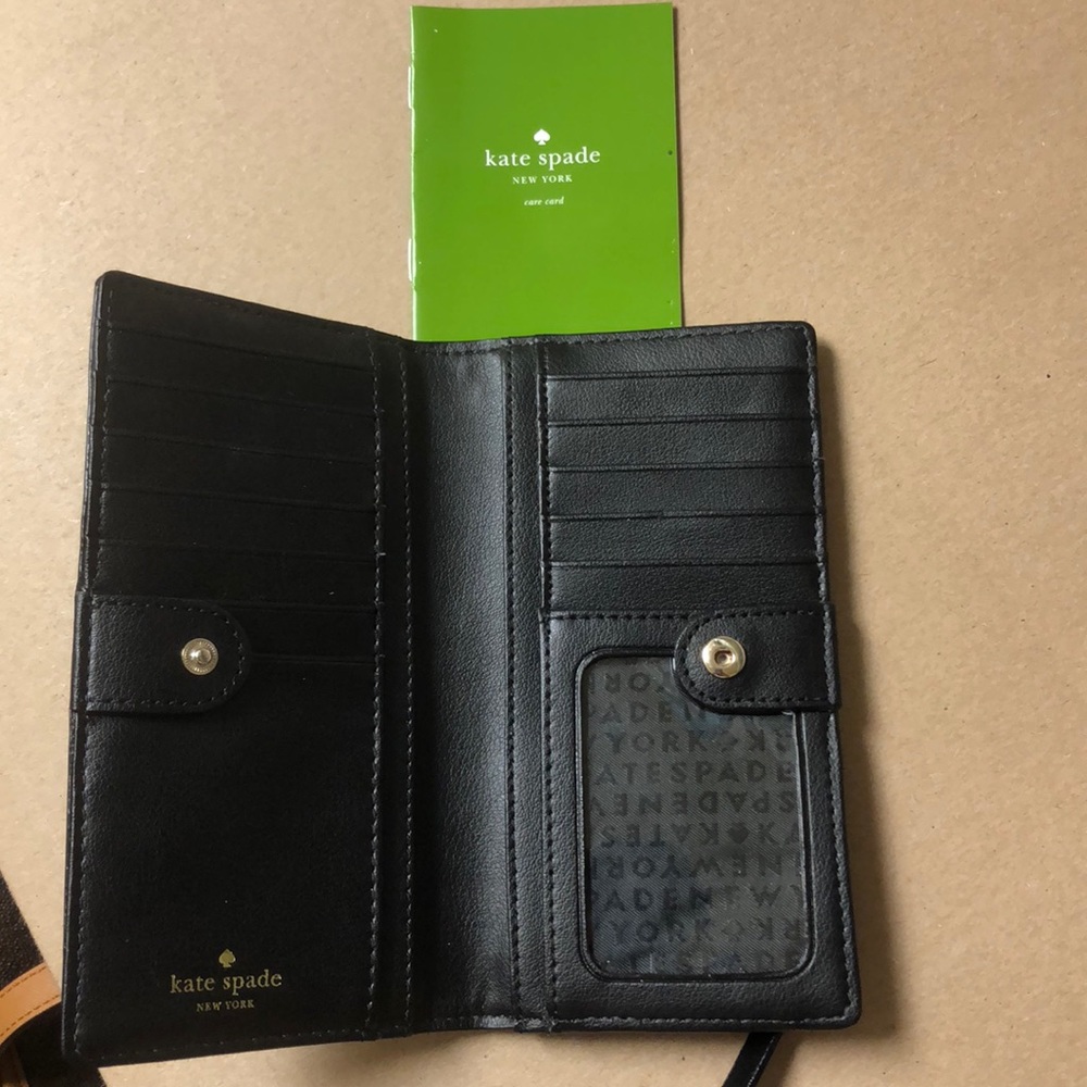 Kate Spade Wallet - Picture 2 of 3
